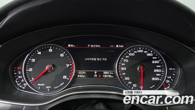 Audi A6 40 TFSI Premium