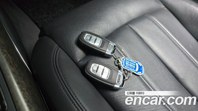 Audi A6 40 TFSI Premium