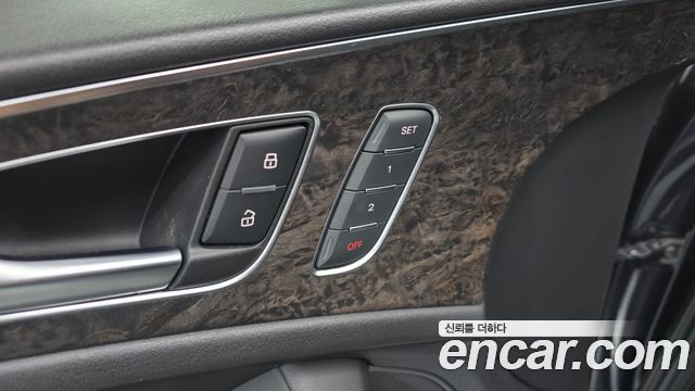 Audi A6 40 TFSI Premium
