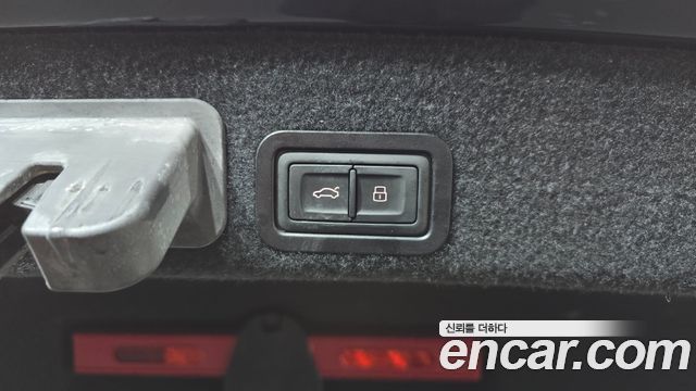 Audi A6 40 TFSI Premium