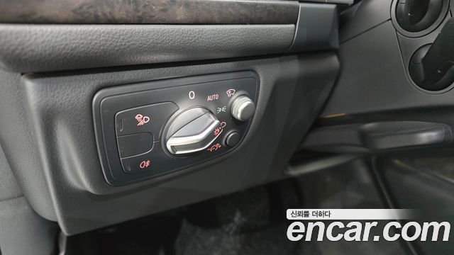 Audi A6 40 TFSI Premium