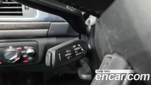 Audi A6 40 TFSI Premium