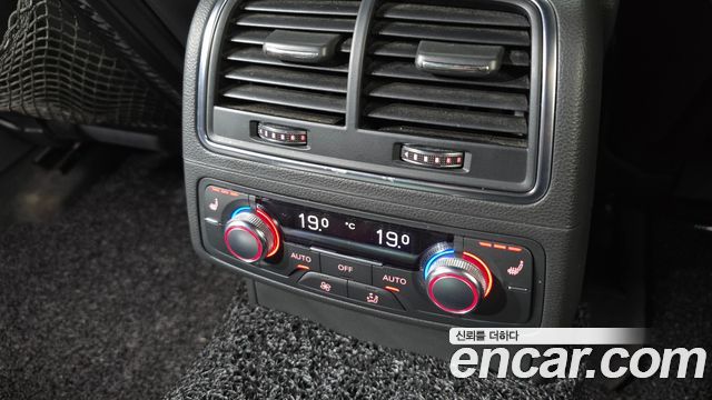 Audi A6 40 TFSI Premium