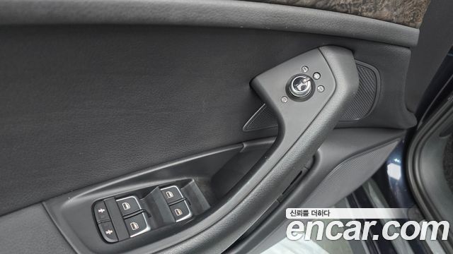Audi A6 40 TFSI Premium