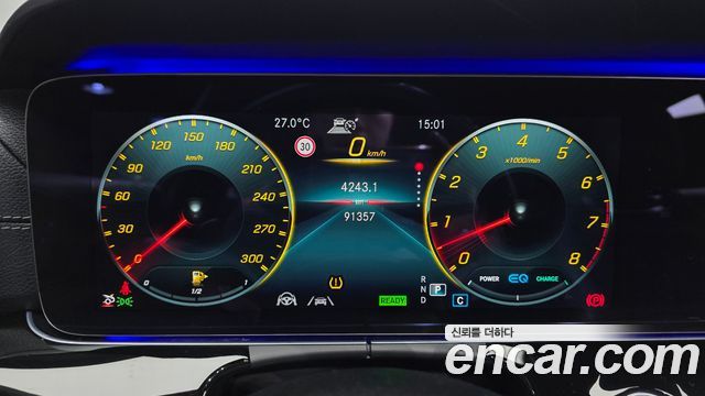 Mercedes-Benz AMG GT 4Door 43 4MATIC+