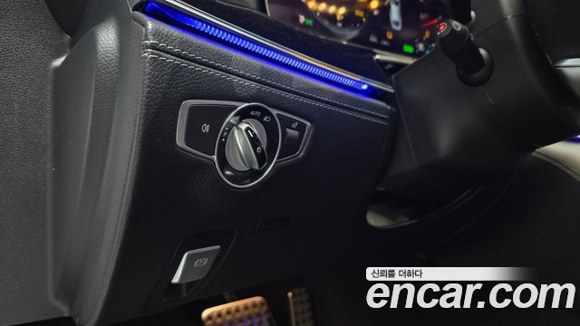 Mercedes-Benz AMG GT 4Door 43 4MATIC+