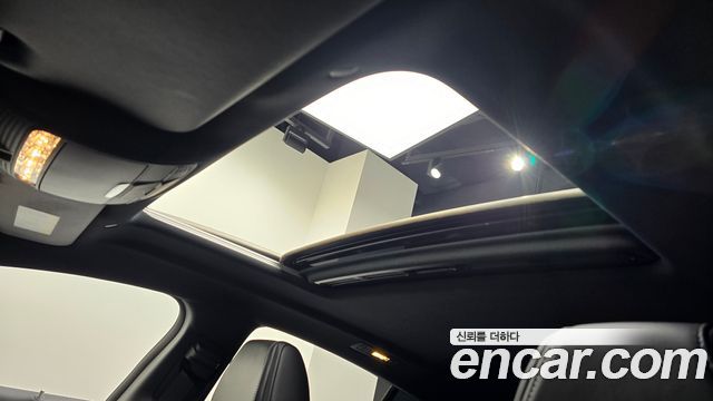 Mercedes-Benz AMG GT 4Door 43 4MATIC+