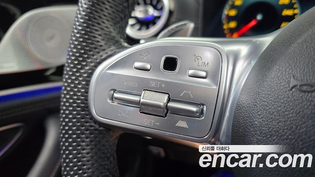 Mercedes-Benz AMG GT 4Door 43 4MATIC+