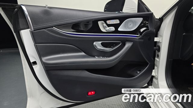 Mercedes-Benz AMG GT 4Door 43 4MATIC+