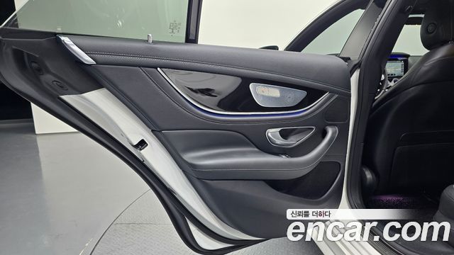 Mercedes-Benz AMG GT 4Door 43 4MATIC+
