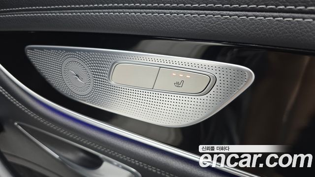 Mercedes-Benz AMG GT 4Door 43 4MATIC+