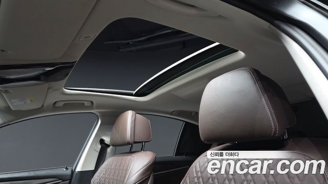 BMW 5-Series 530i Luxury Plus