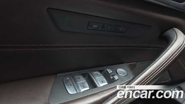 BMW 5-Series 530i Luxury Plus
