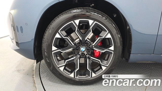 BMW X3 xDrive 20 M Sport Pro