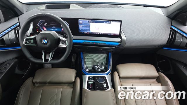 BMW X3 xDrive 20 M Sport Pro