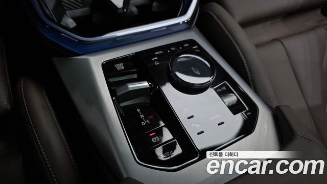 BMW X3 xDrive 20 M Sport Pro