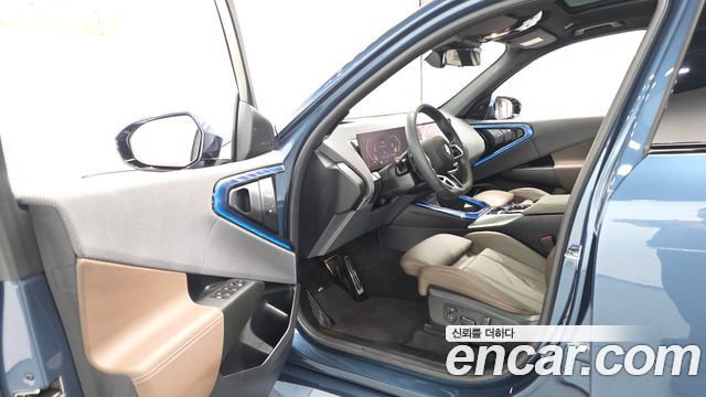 BMW X3 xDrive 20 M Sport Pro