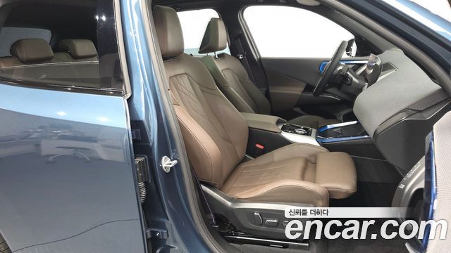 BMW X3 xDrive 20 M Sport Pro