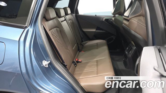 BMW X3 xDrive 20 M Sport Pro
