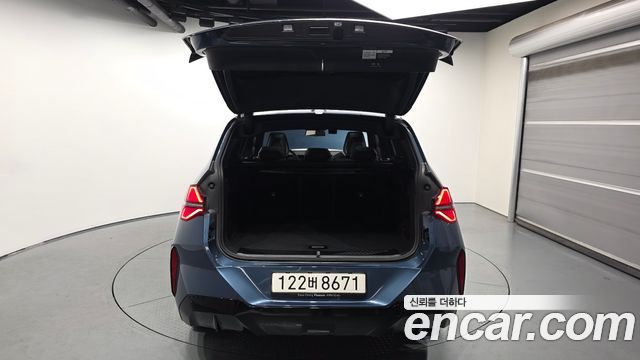 BMW X3 xDrive 20 M Sport Pro