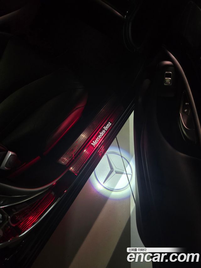 Mercedes-Benz S-Class S350L
