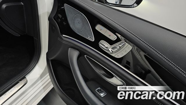 Mercedes-Benz AMG GT 4Door 43 4MATIC+