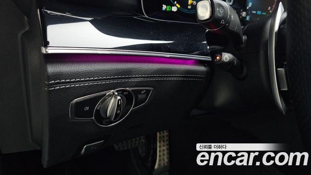 Mercedes-Benz AMG GT 4Door 43 4MATIC+