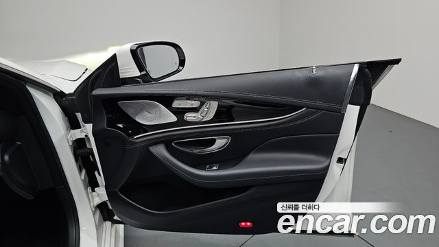 Mercedes-Benz AMG GT 4Door 43 4MATIC+