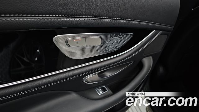Mercedes-Benz AMG GT 4Door 43 4MATIC+