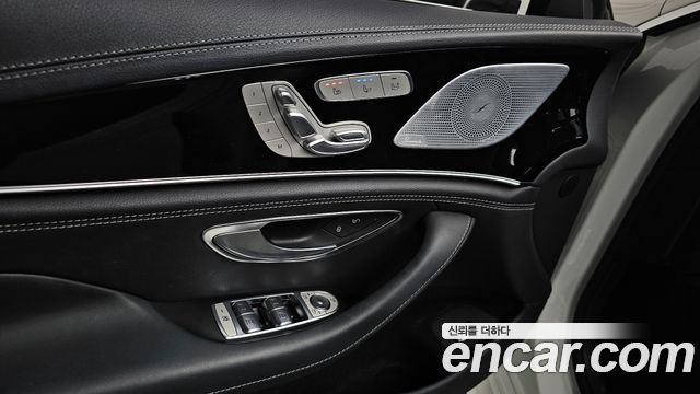 Mercedes-Benz AMG GT 4Door 43 4MATIC+