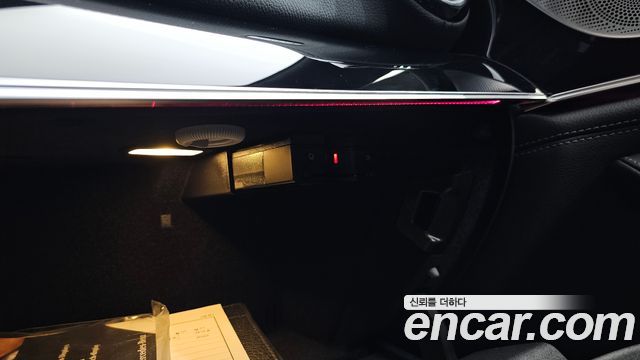 Mercedes-Benz AMG GT 4Door 43 4MATIC+