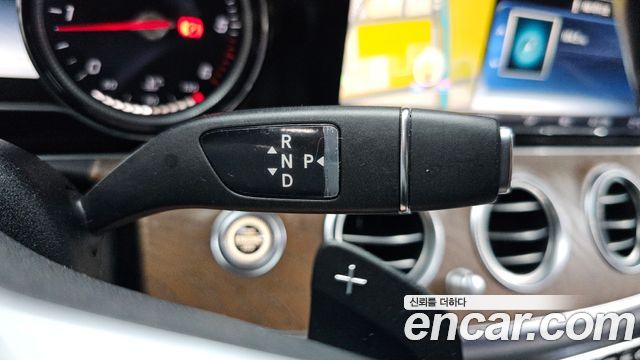 Mercedes-Benz E-Class E220d 4MATIC Exclusive