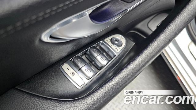 Mercedes-Benz E-Class E220d 4MATIC Exclusive