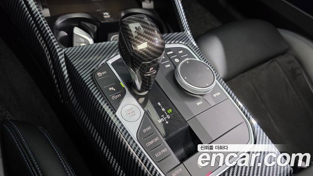 BMW 3-Series 320d M Sport