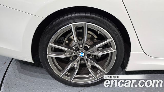 BMW 3-Series 320d M Sport