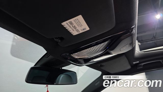 BMW 3-Series 320d M Sport