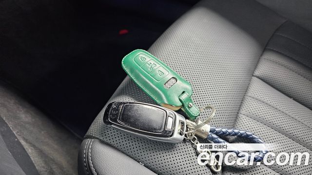 Audi A6 45 TFSI
