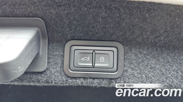 Audi A6 45 TFSI