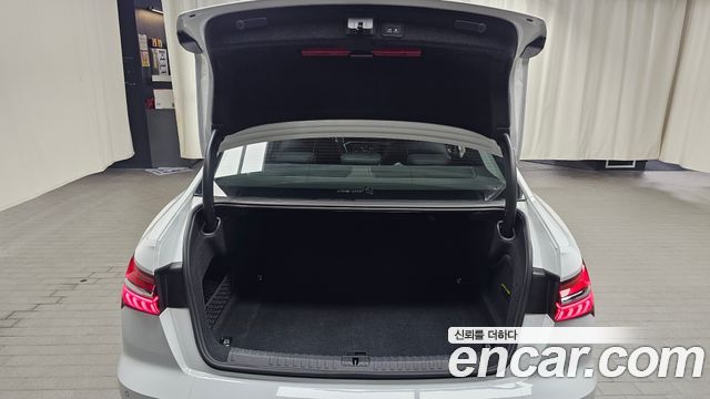Audi A6 45 TFSI