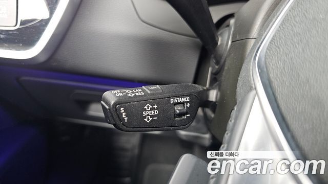 Audi A6 45 TFSI