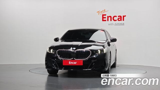 BMW 5-Series 530i xDrive M Sport Pro Special Edition