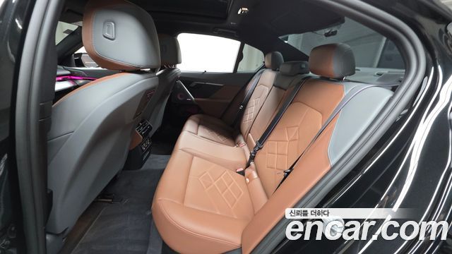 BMW 5-Series 530i xDrive M Sport Pro Special Edition