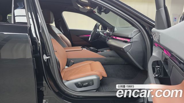 BMW 5-Series 530i xDrive M Sport Pro Special Edition