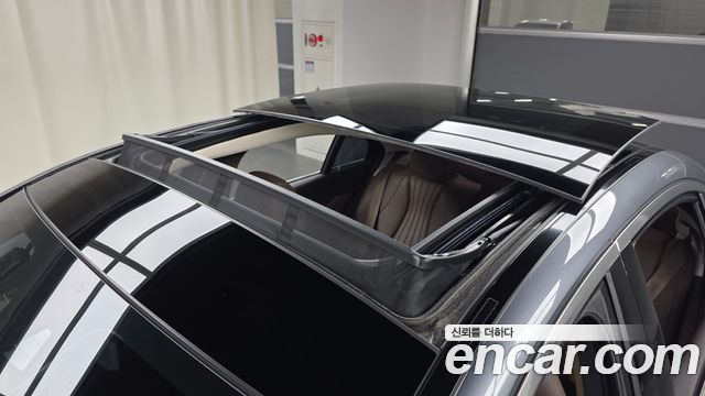 Mercedes-Benz E-Class E300e Exclusive