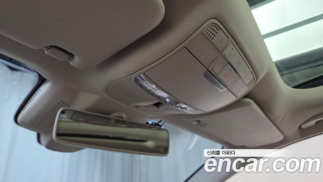 Mercedes-Benz E-Class E300e Exclusive