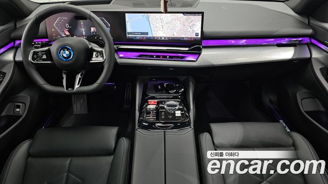 BMW 5-Series 530i xDrive M Sport