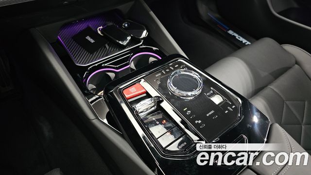 BMW 5-Series 530i xDrive M Sport