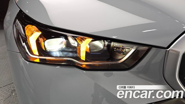 BMW 5-Series 530i xDrive M Sport