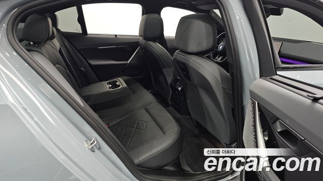 BMW 5-Series 530i xDrive M Sport