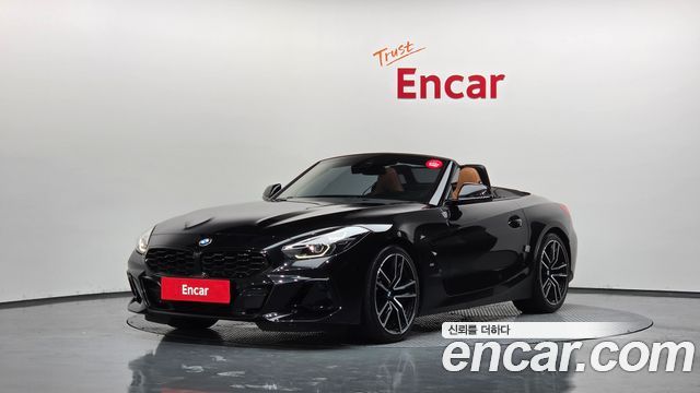 BMW Z4 sDrive20i M Sport
